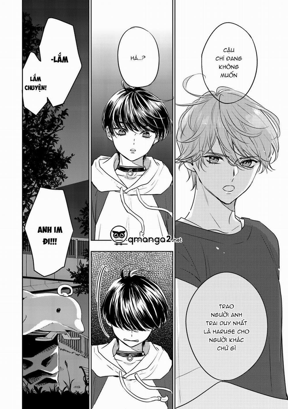 Bọ Rùa Tháng Sáu 11 trang 19