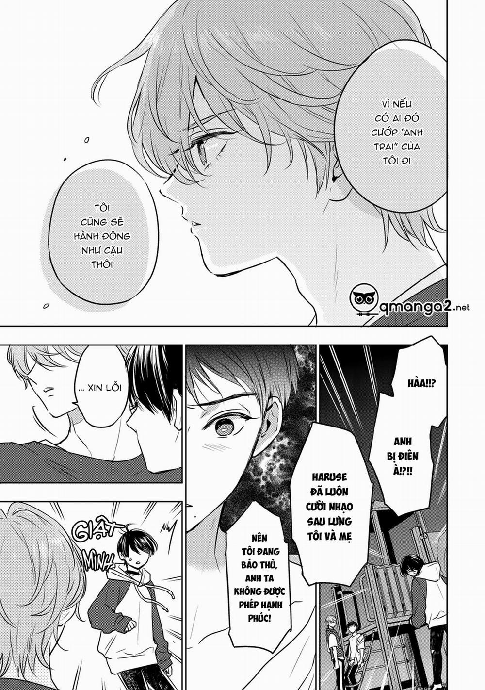 Bọ Rùa Tháng Sáu 11 trang 20