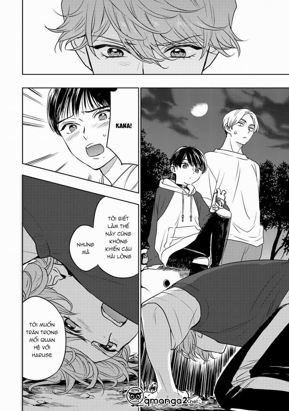 Bọ Rùa Tháng Sáu 11 trang 7