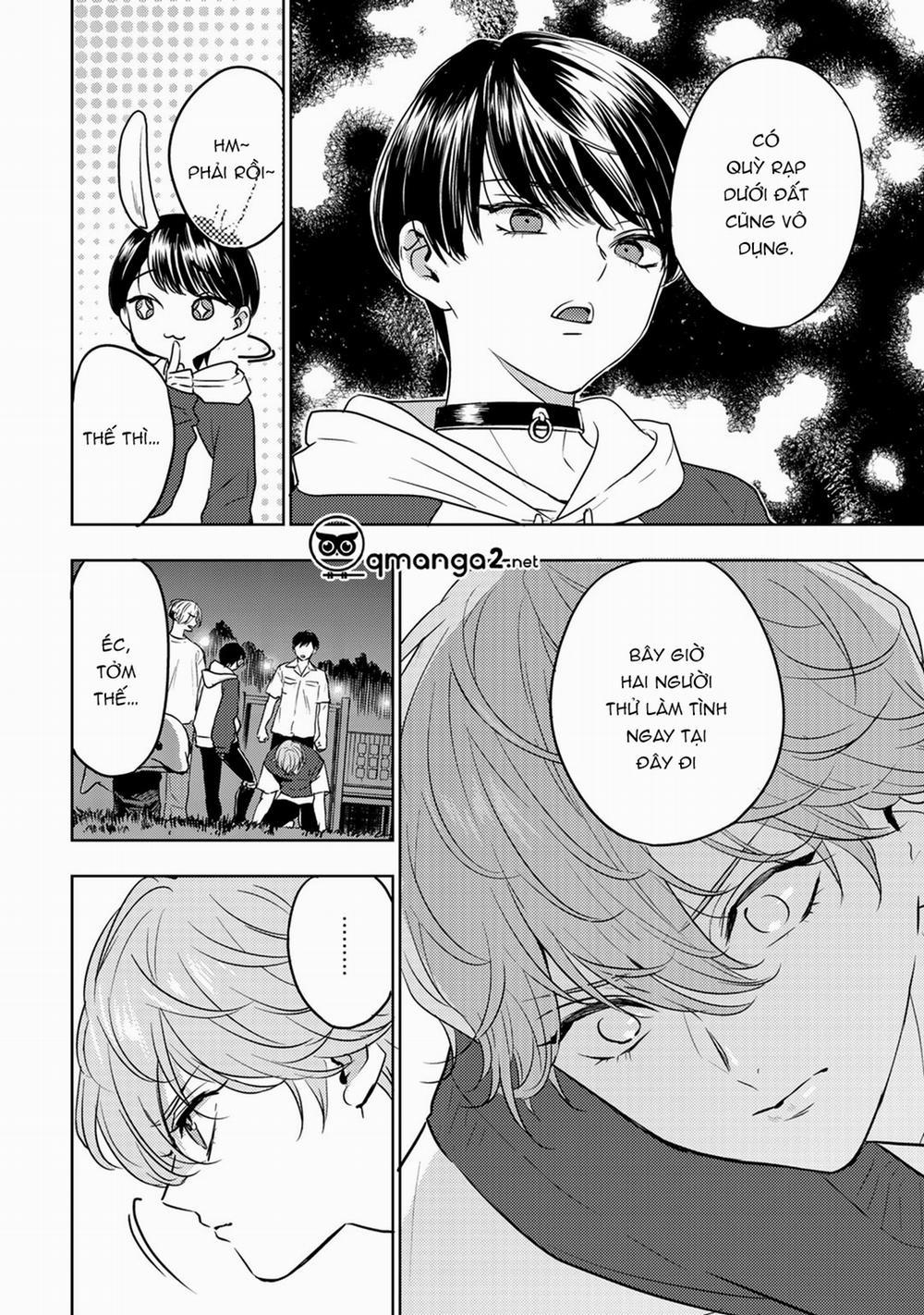 Bọ Rùa Tháng Sáu 11 trang 9