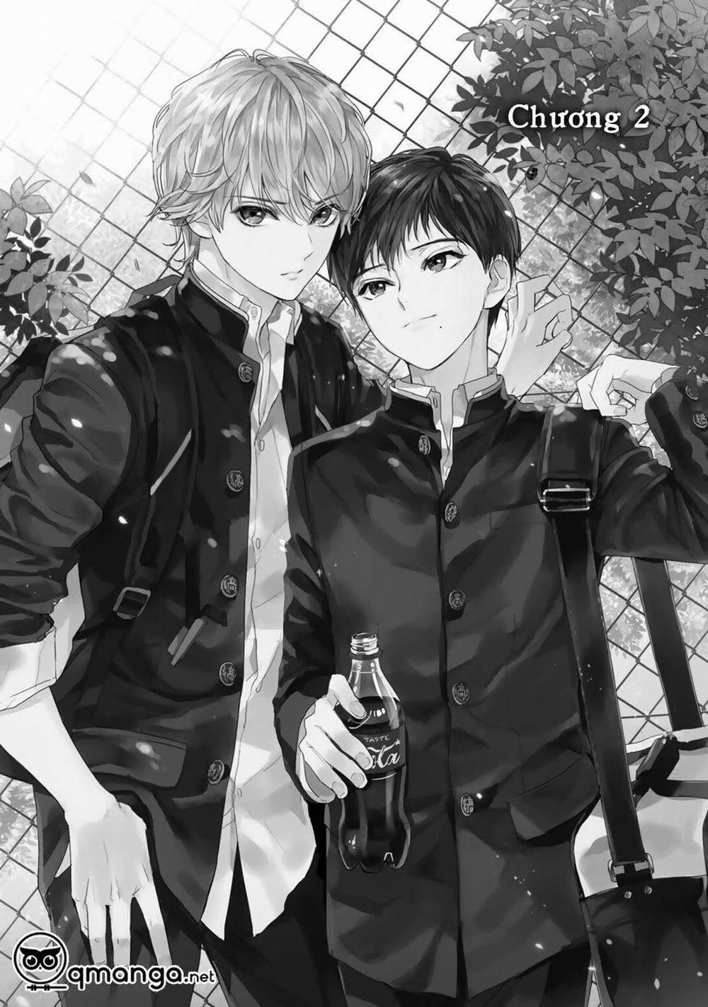 Bọ Rùa Tháng Sáu 2 trang 1