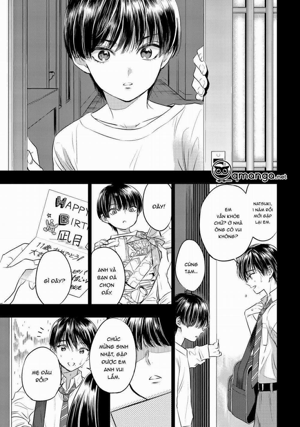 Bọ Rùa Tháng Sáu 2 trang 10