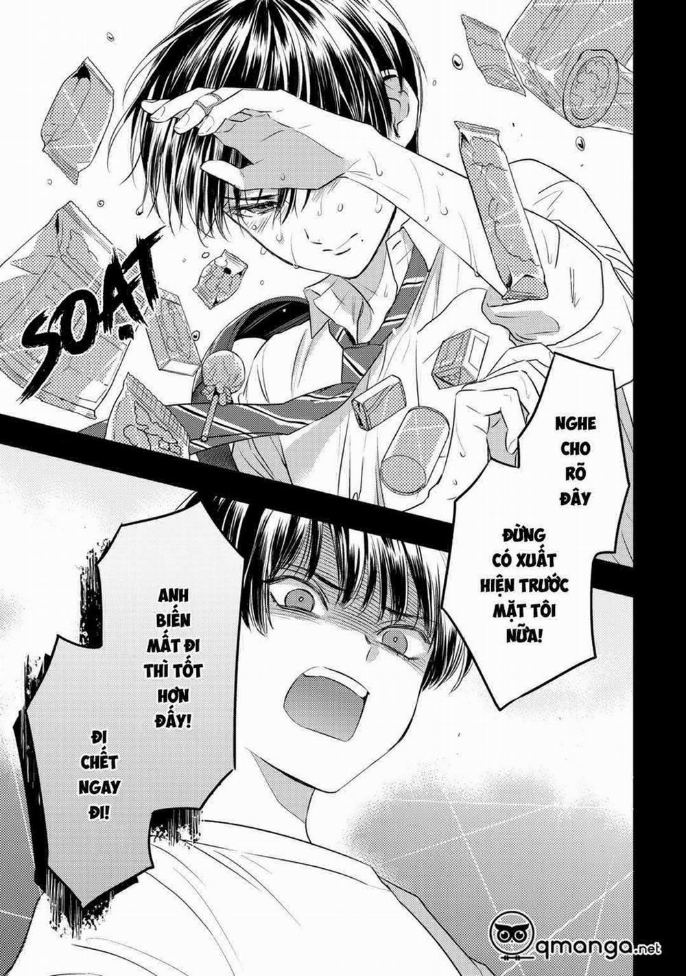 Bọ Rùa Tháng Sáu 2 trang 12