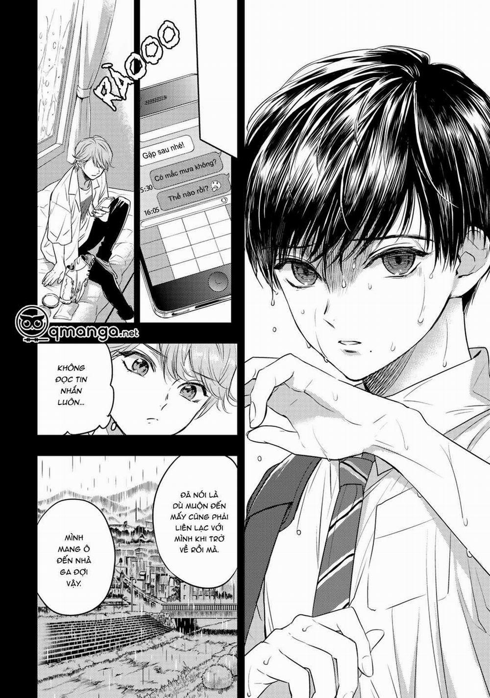 Bọ Rùa Tháng Sáu 2 trang 13