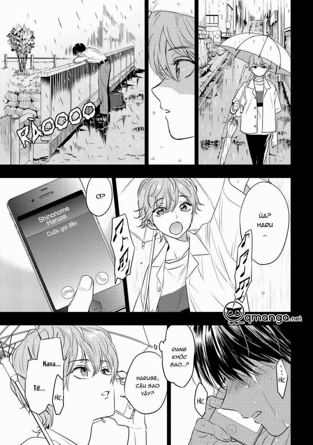 Bọ Rùa Tháng Sáu 2 trang 14