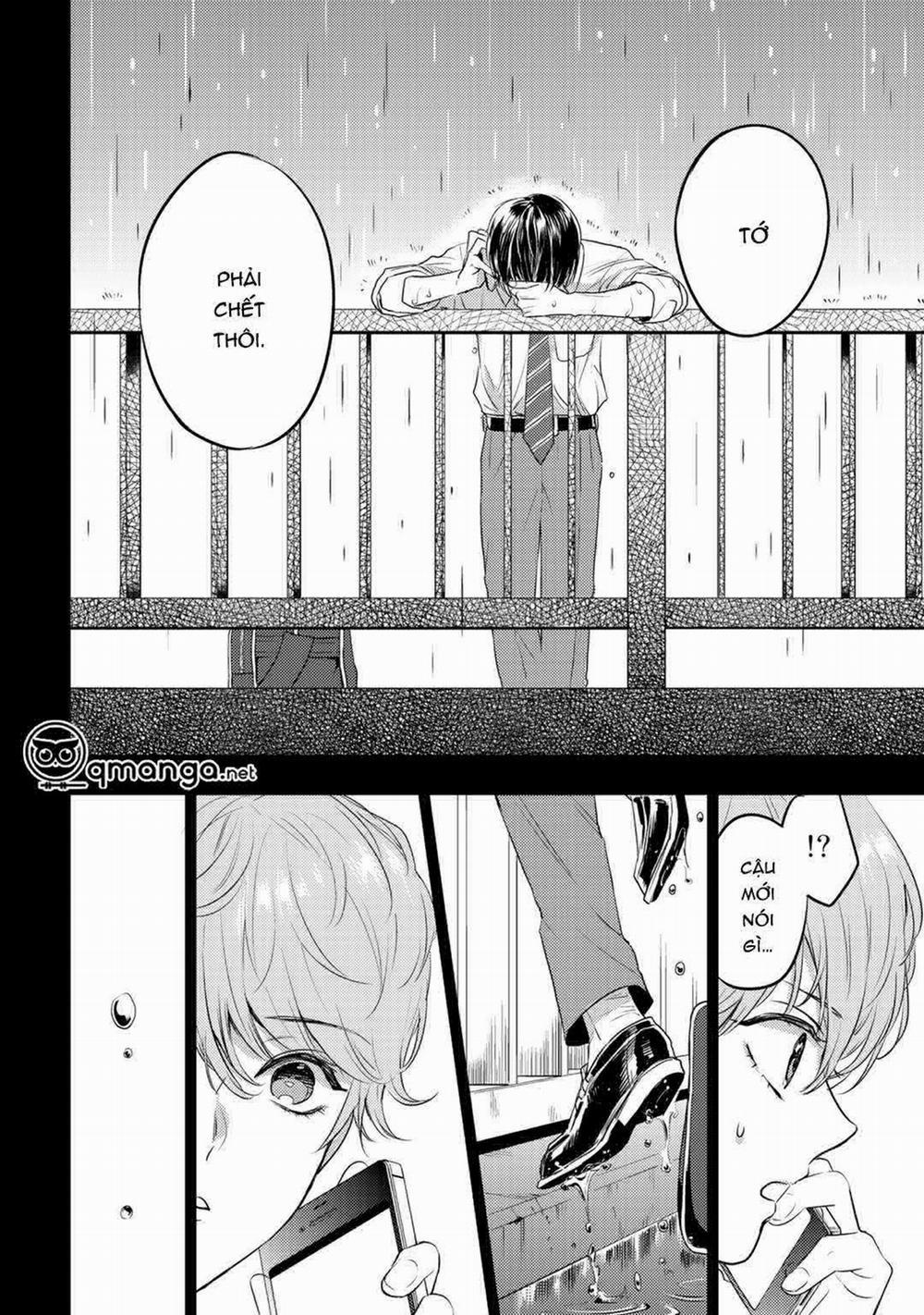 Bọ Rùa Tháng Sáu 2 trang 15