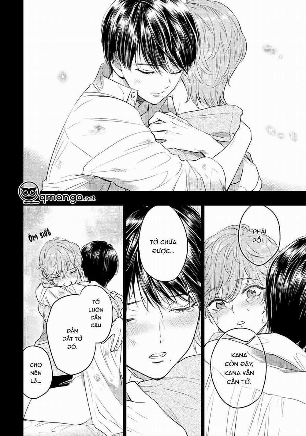 Bọ Rùa Tháng Sáu 2 trang 21