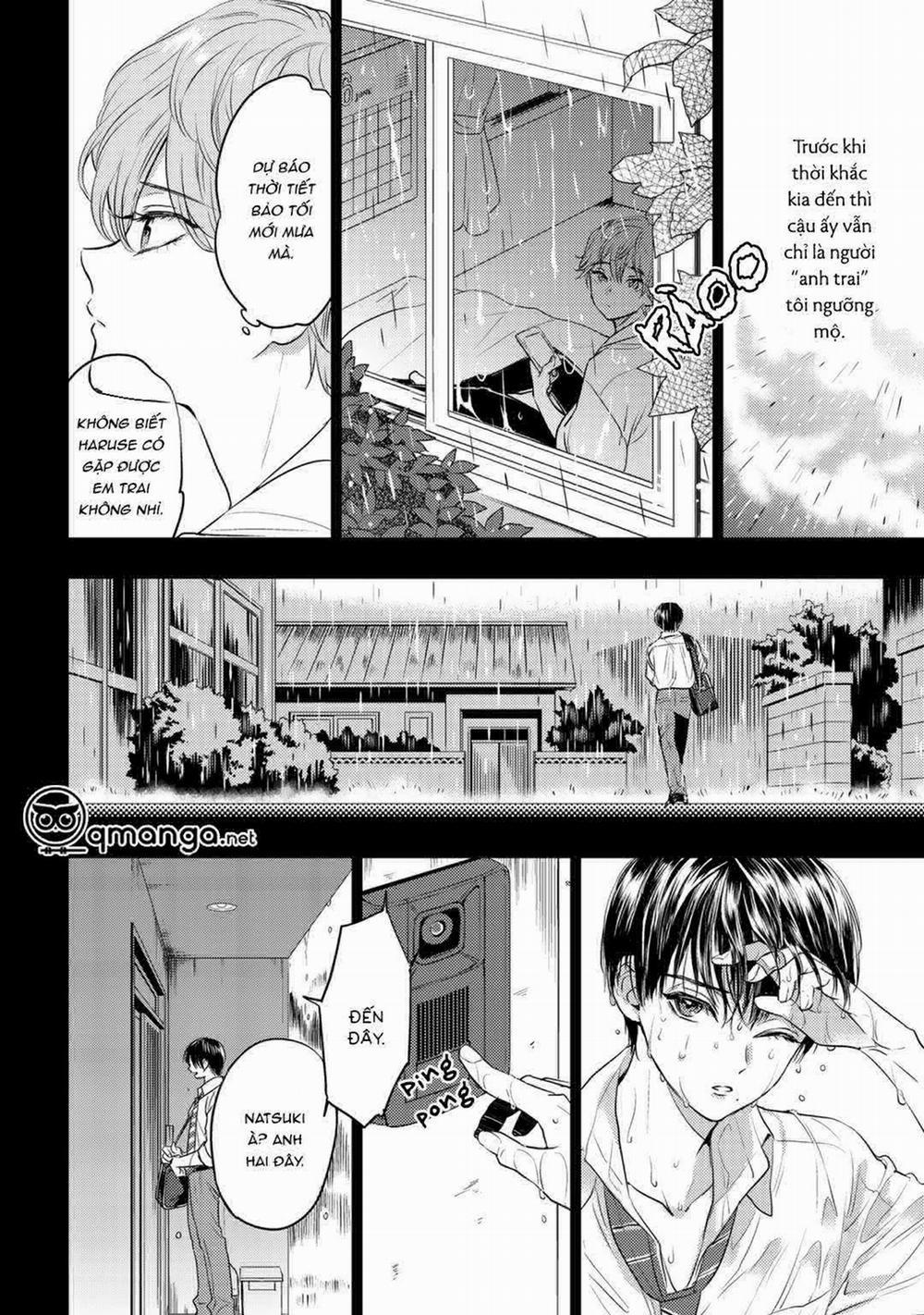 Bọ Rùa Tháng Sáu 2 trang 9