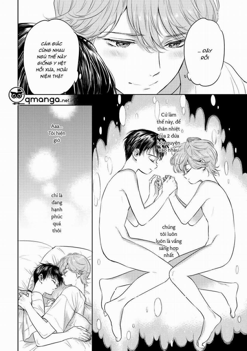 Bọ Rùa Tháng Sáu 3.5 trang 11