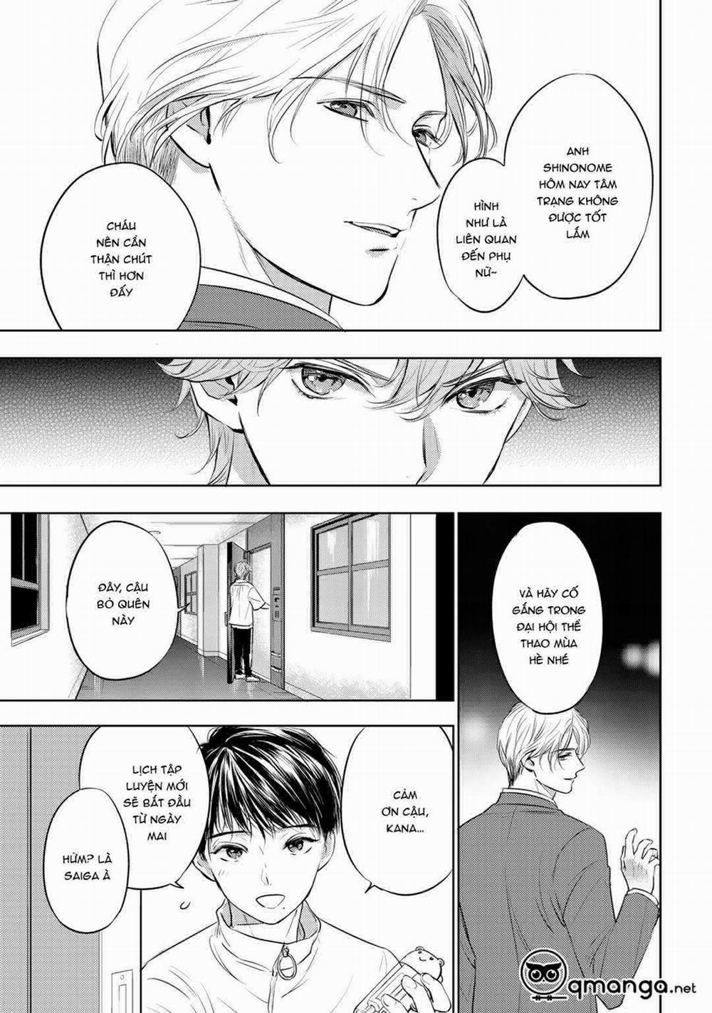 Bọ Rùa Tháng Sáu 3.5 trang 18