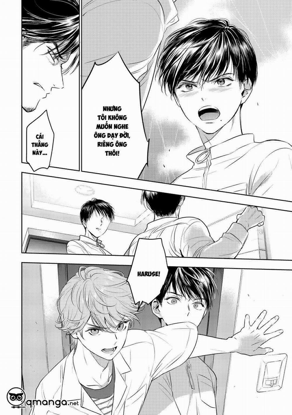 Bọ Rùa Tháng Sáu 3.5 trang 21