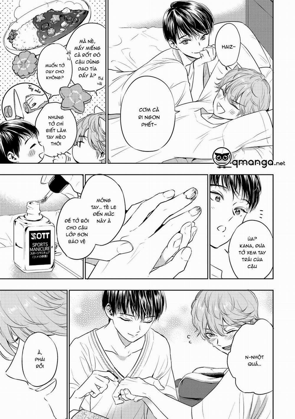 Bọ Rùa Tháng Sáu 3.5 trang 6