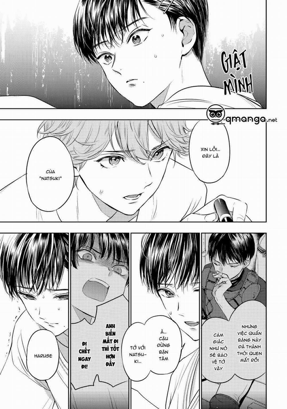 Bọ Rùa Tháng Sáu 3.5 trang 8