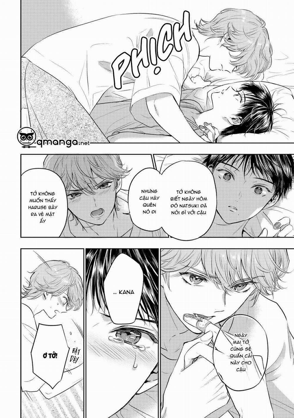 Bọ Rùa Tháng Sáu 3.5 trang 9