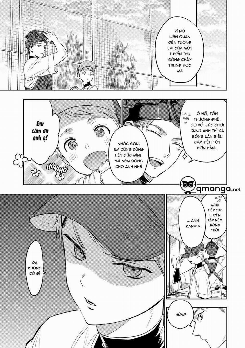 Bọ Rùa Tháng Sáu 3 trang 17