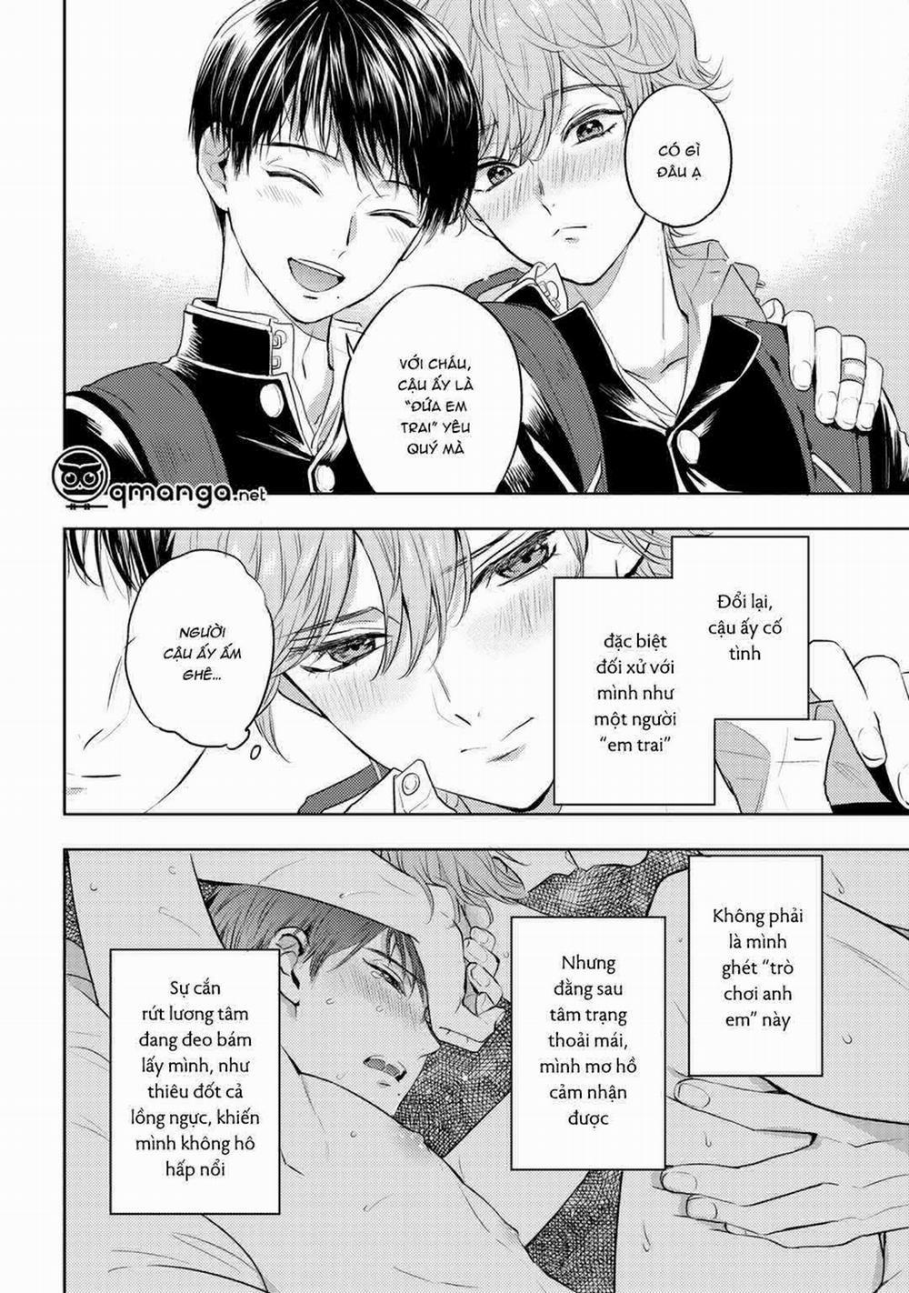 Bọ Rùa Tháng Sáu 3 trang 2