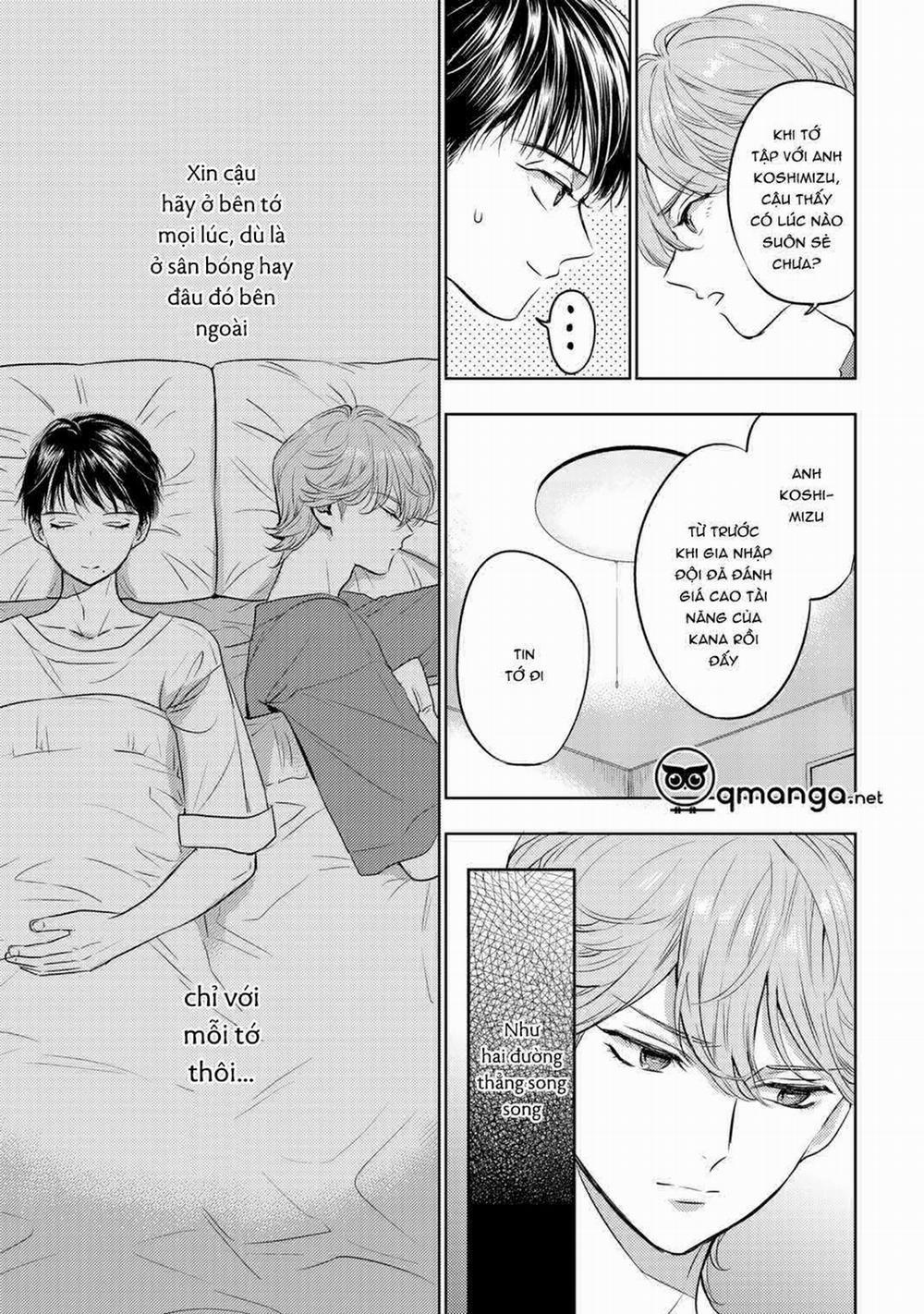 Bọ Rùa Tháng Sáu 3 trang 9