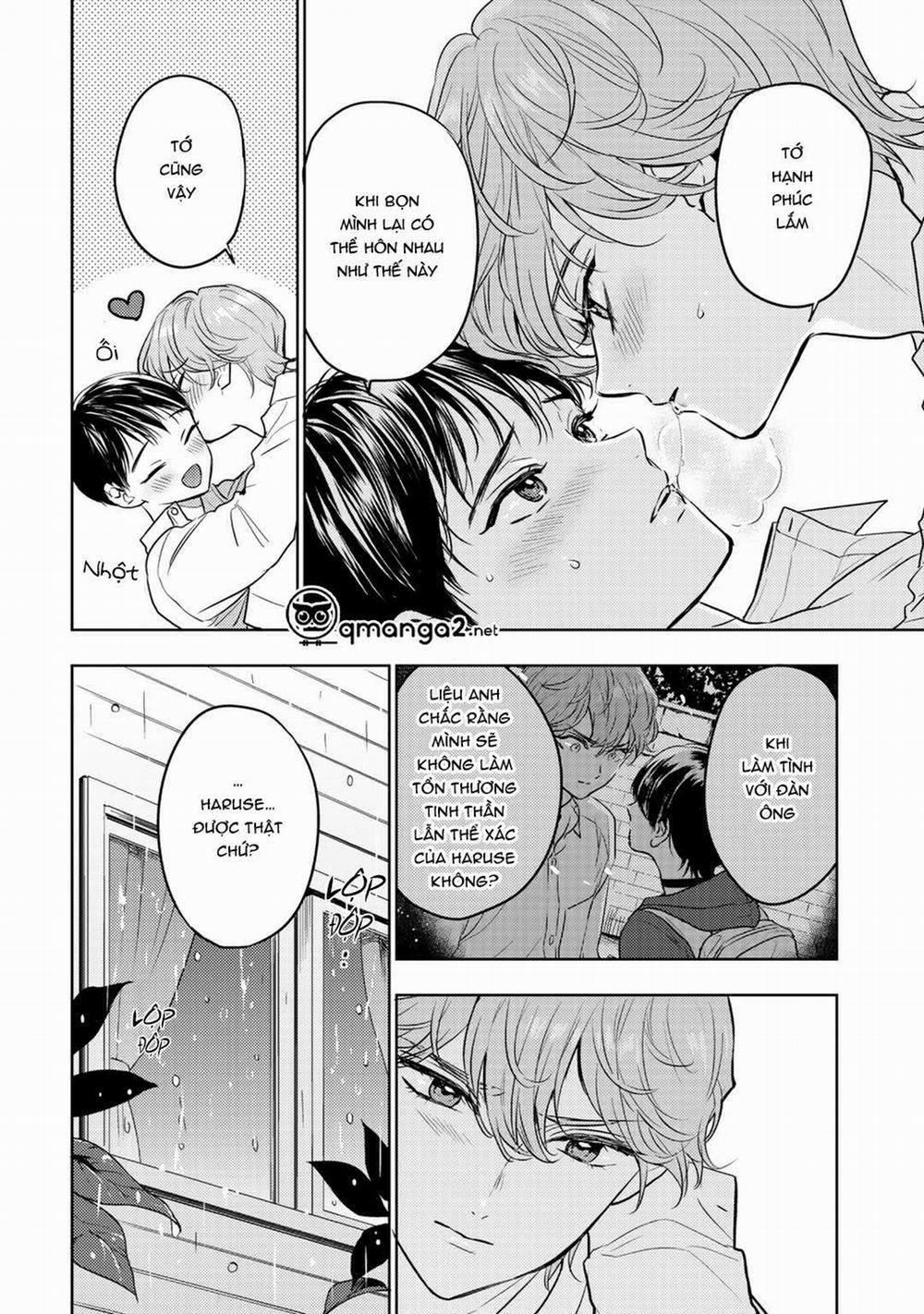 Bọ Rùa Tháng Sáu 9 trang 12