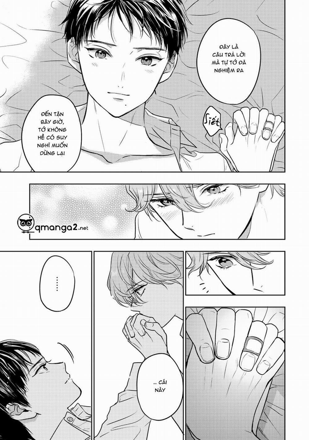 Bọ Rùa Tháng Sáu 9 trang 13