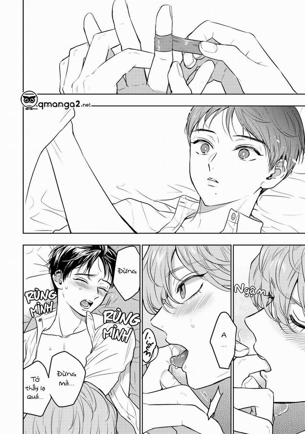 Bọ Rùa Tháng Sáu 9 trang 14