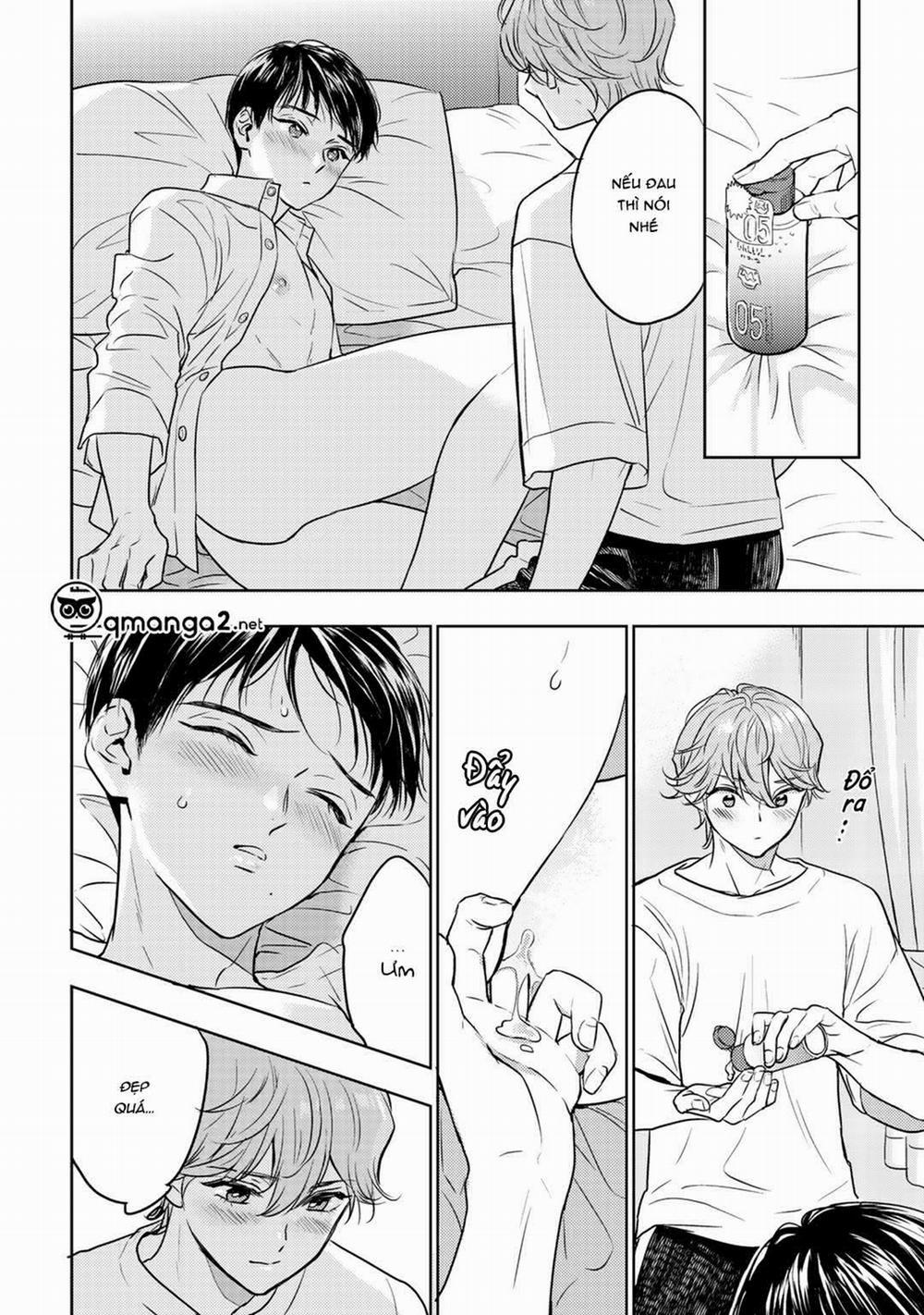 Bọ Rùa Tháng Sáu 9 trang 18