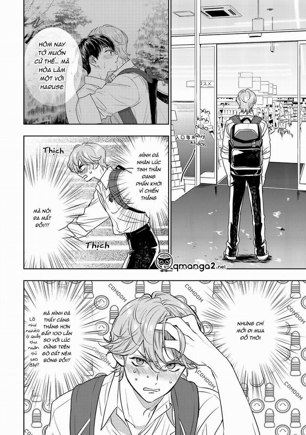 Bọ Rùa Tháng Sáu 9 trang 2