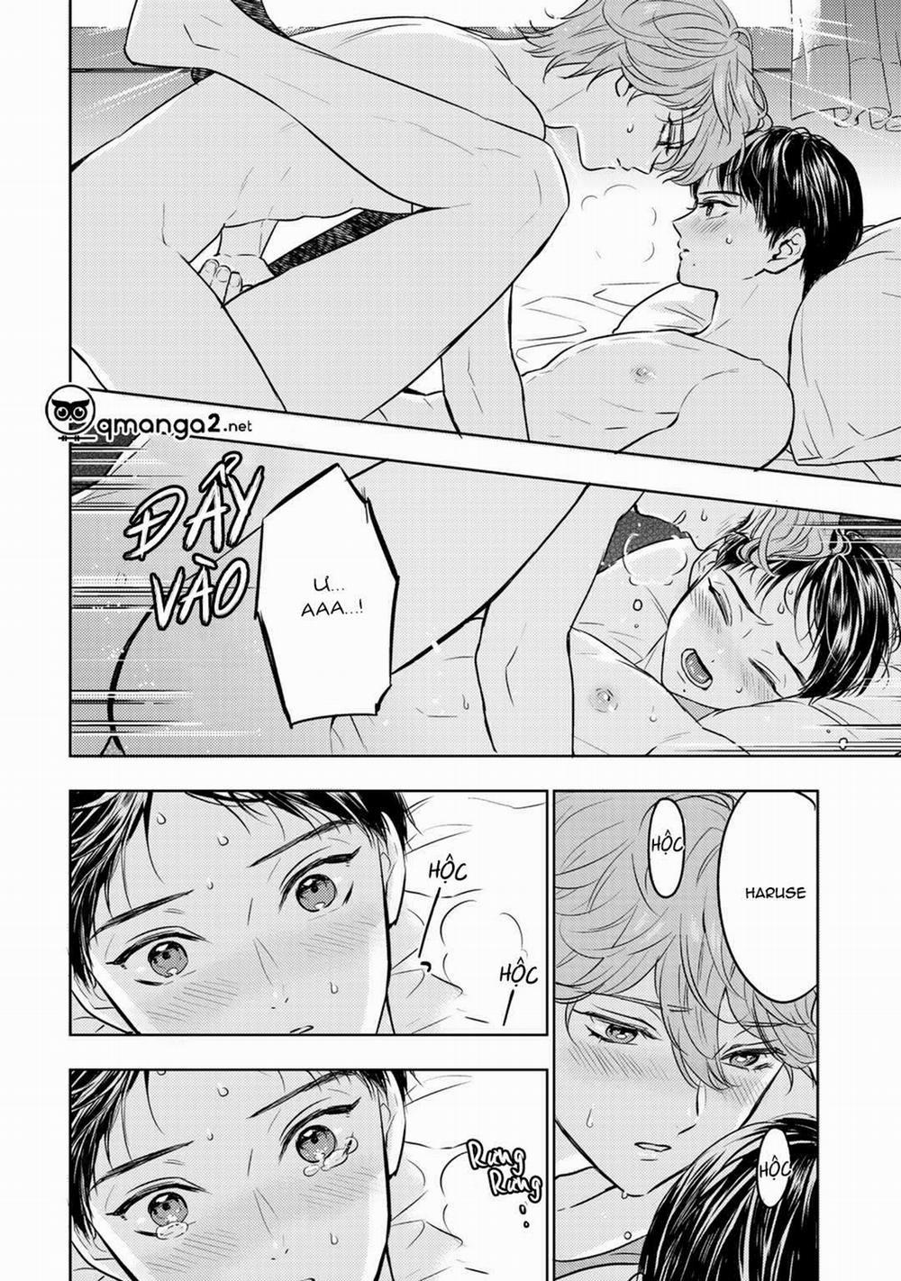 Bọ Rùa Tháng Sáu 9 trang 22