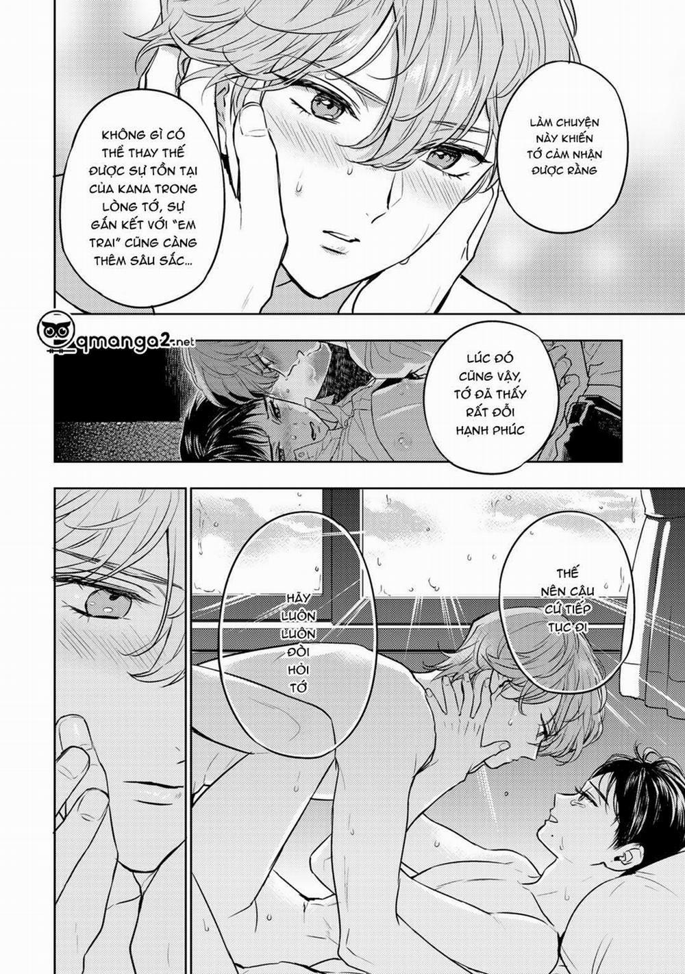 Bọ Rùa Tháng Sáu 9 trang 24