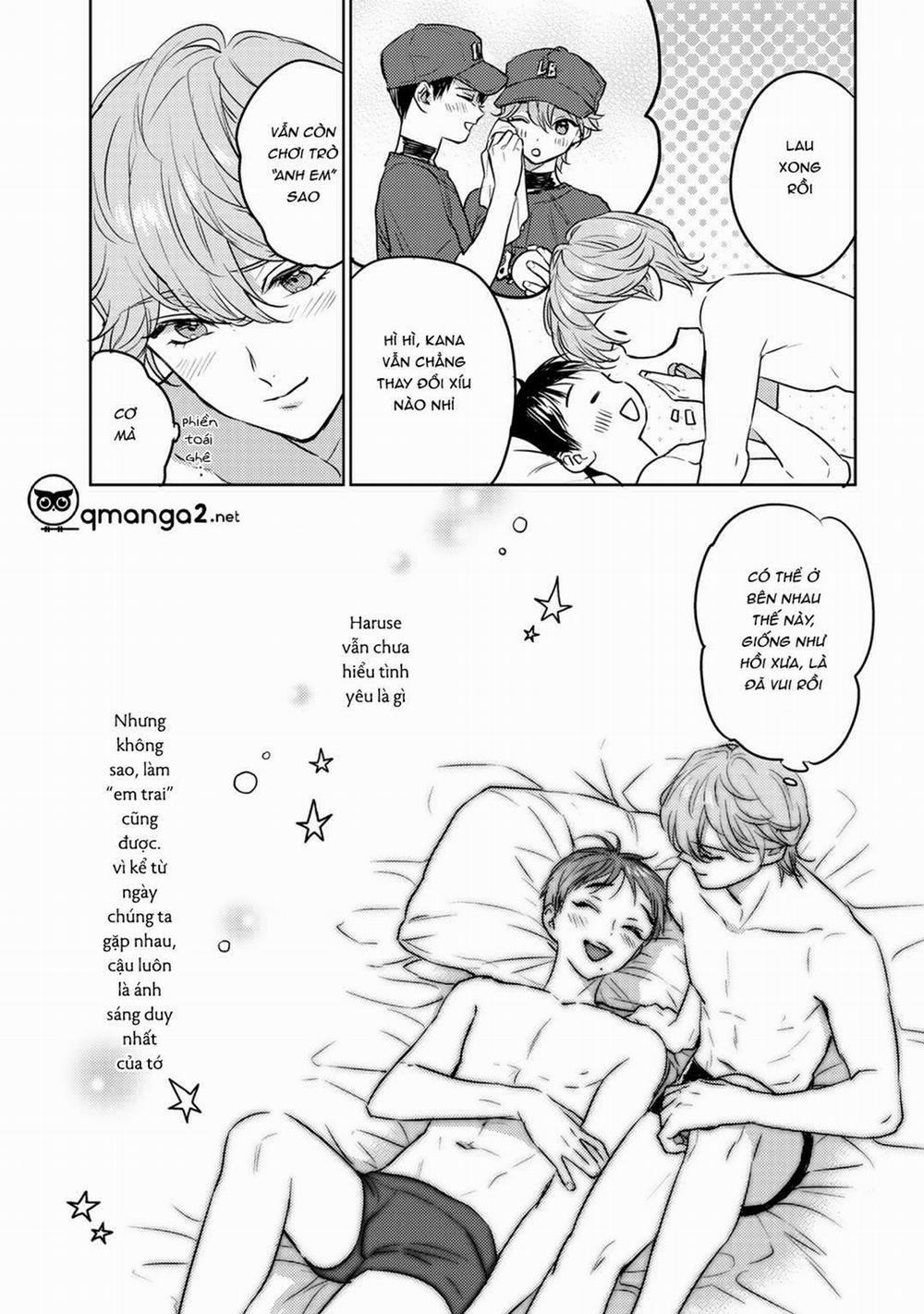 Bọ Rùa Tháng Sáu 9 trang 29