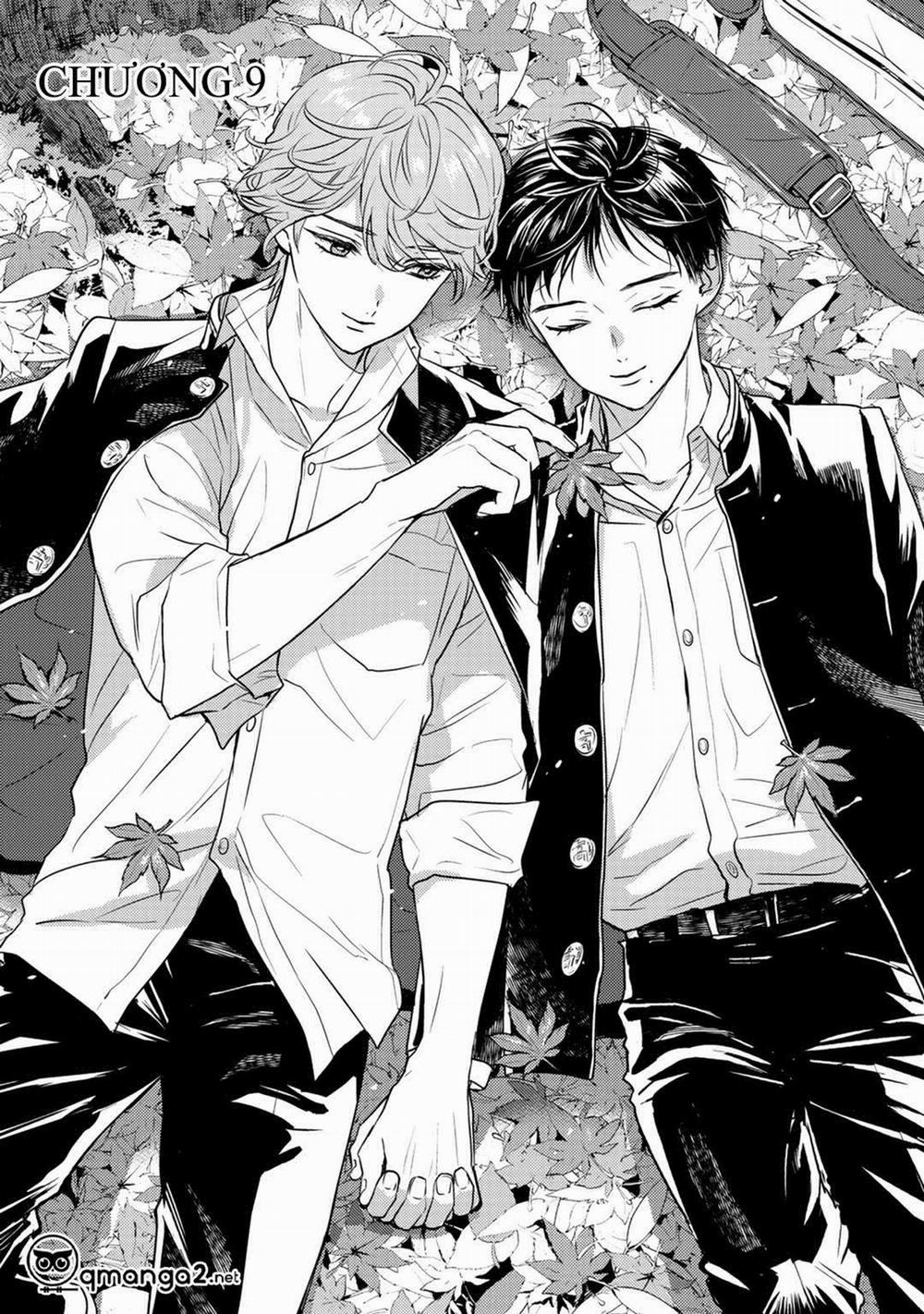 Bọ Rùa Tháng Sáu 9 trang 3