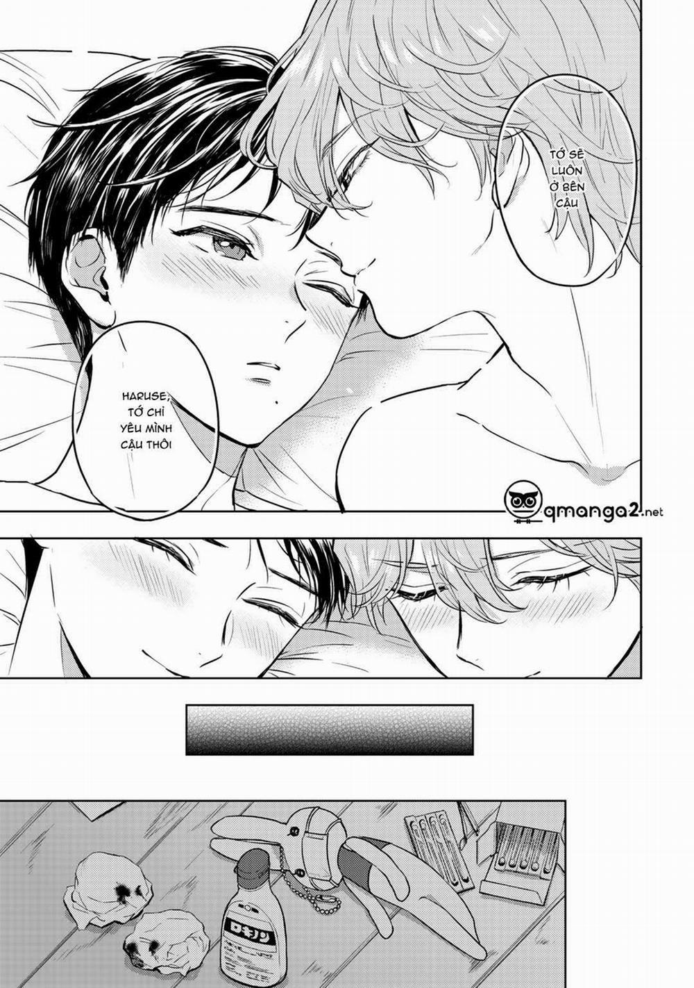 Bọ Rùa Tháng Sáu 9 trang 31