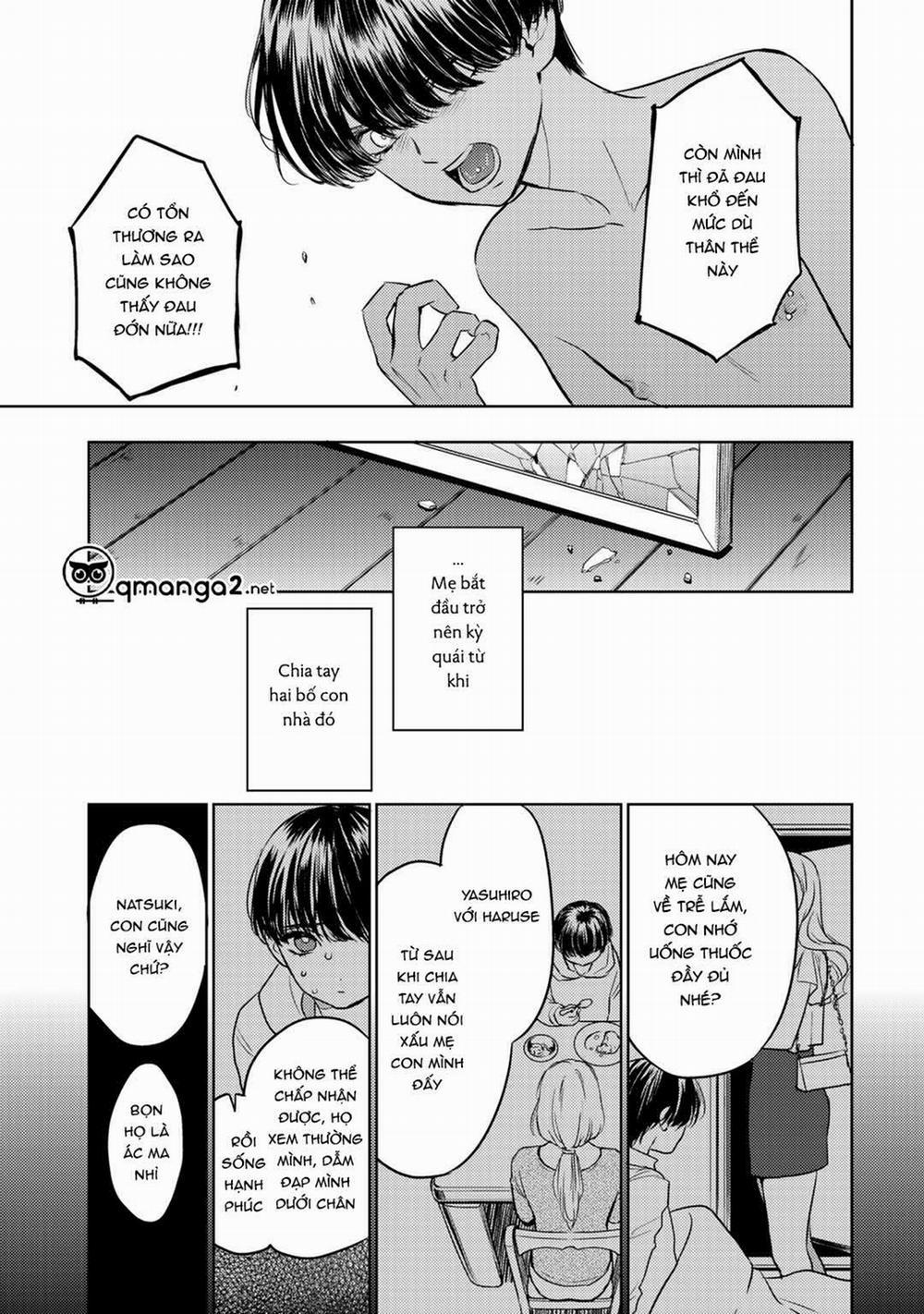 Bọ Rùa Tháng Sáu 9 trang 33