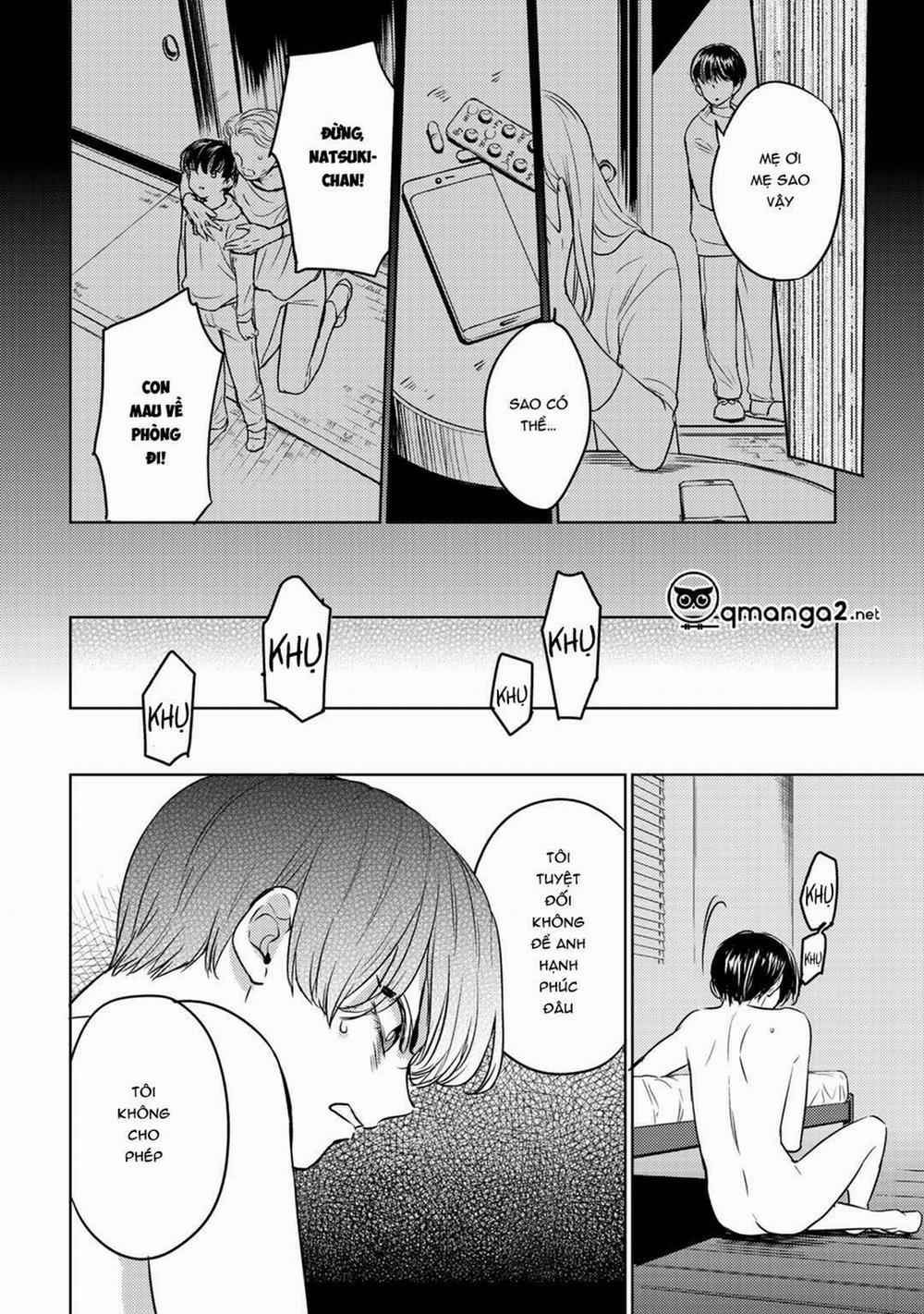 Bọ Rùa Tháng Sáu 9 trang 34