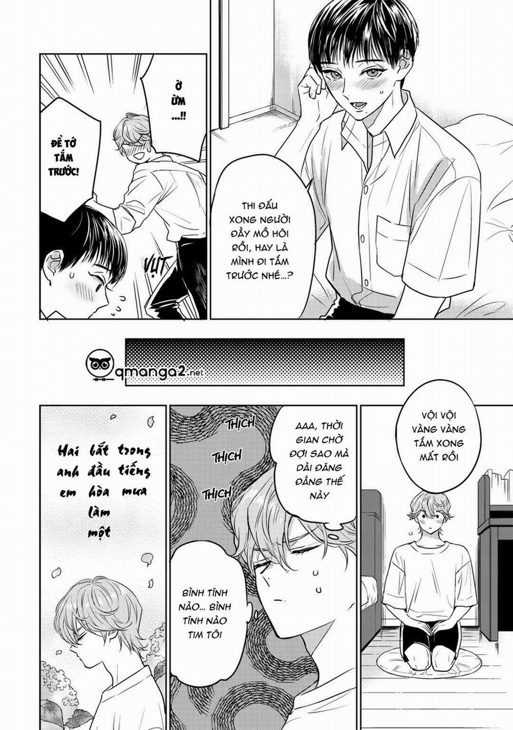 Bọ Rùa Tháng Sáu 9 trang 6