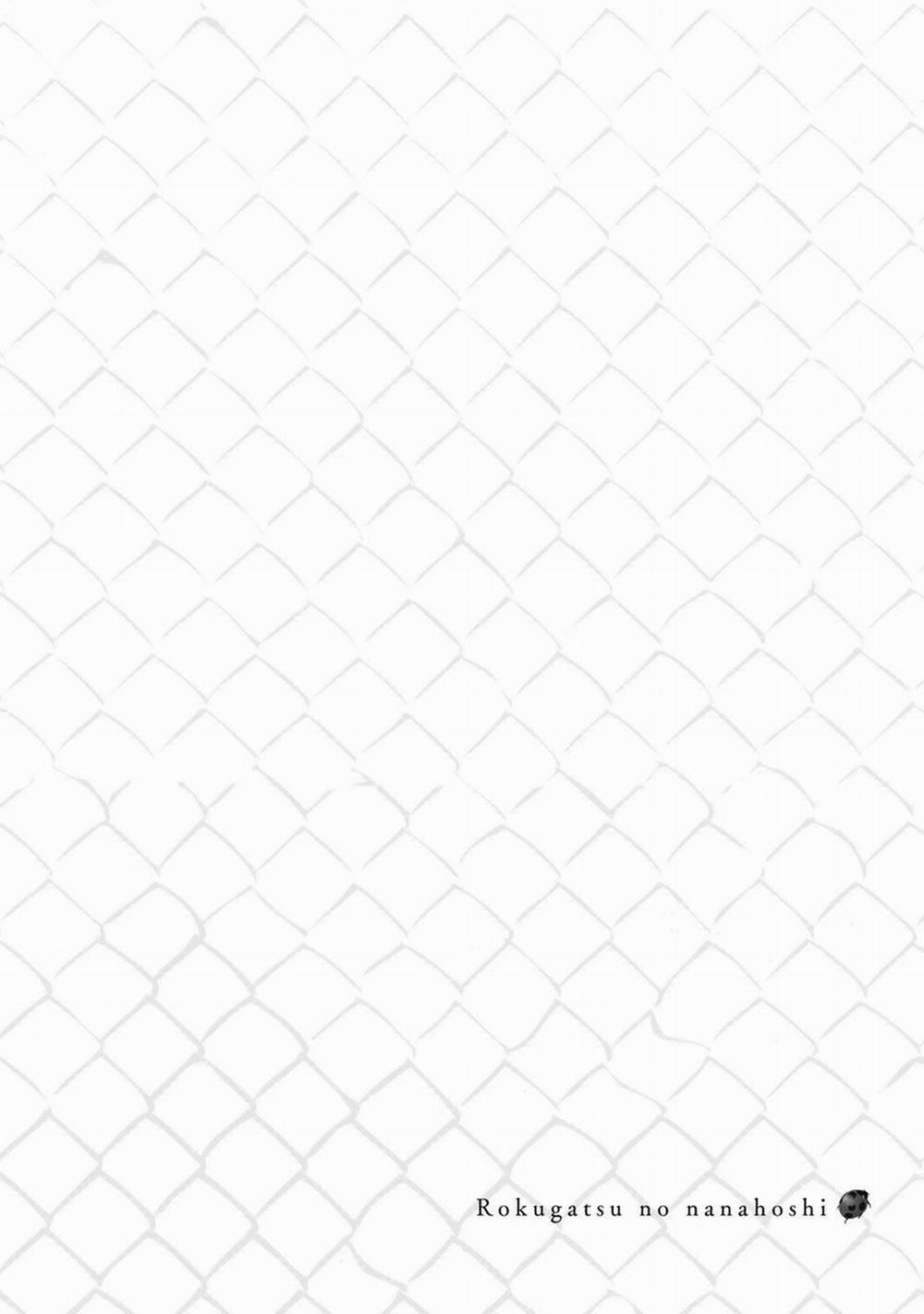 Bọ Rùa Tháng Sáu Extra: Kết thúc Vol 1 trang 10