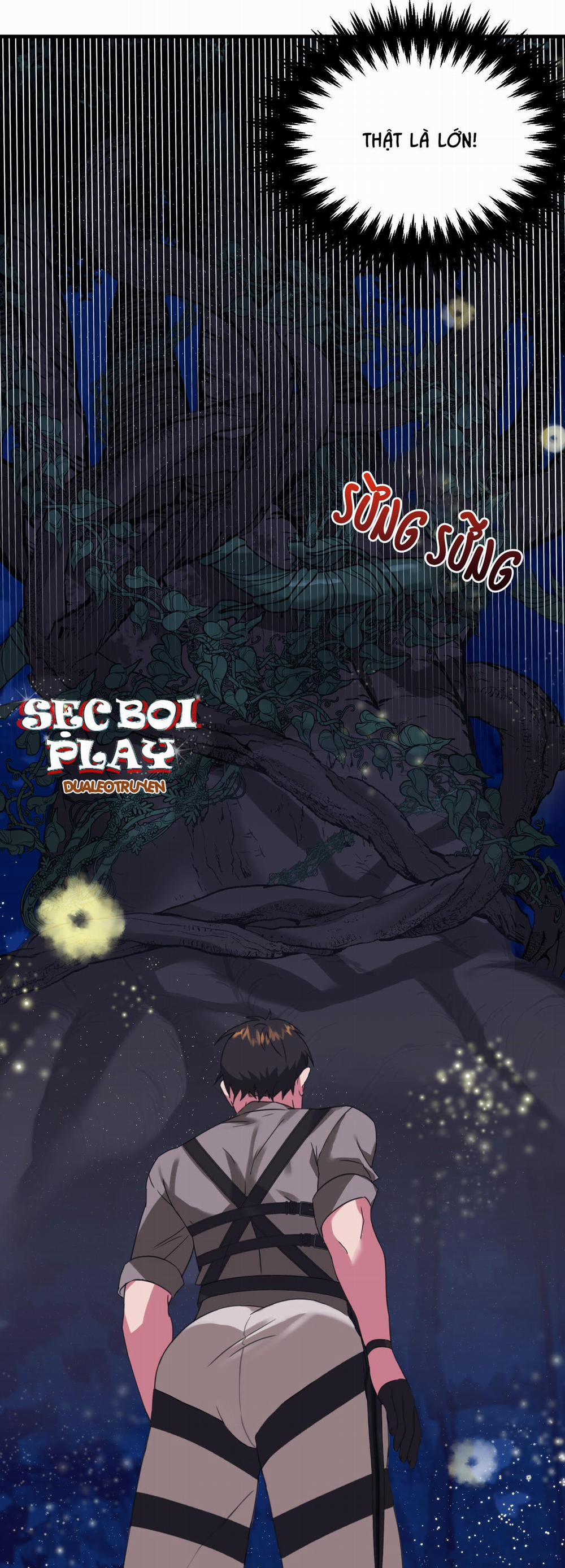 BỘ SƯU TẬP CIU TO-NGỰC BỰ CỦA NHÀ SẸC 1 trang 36