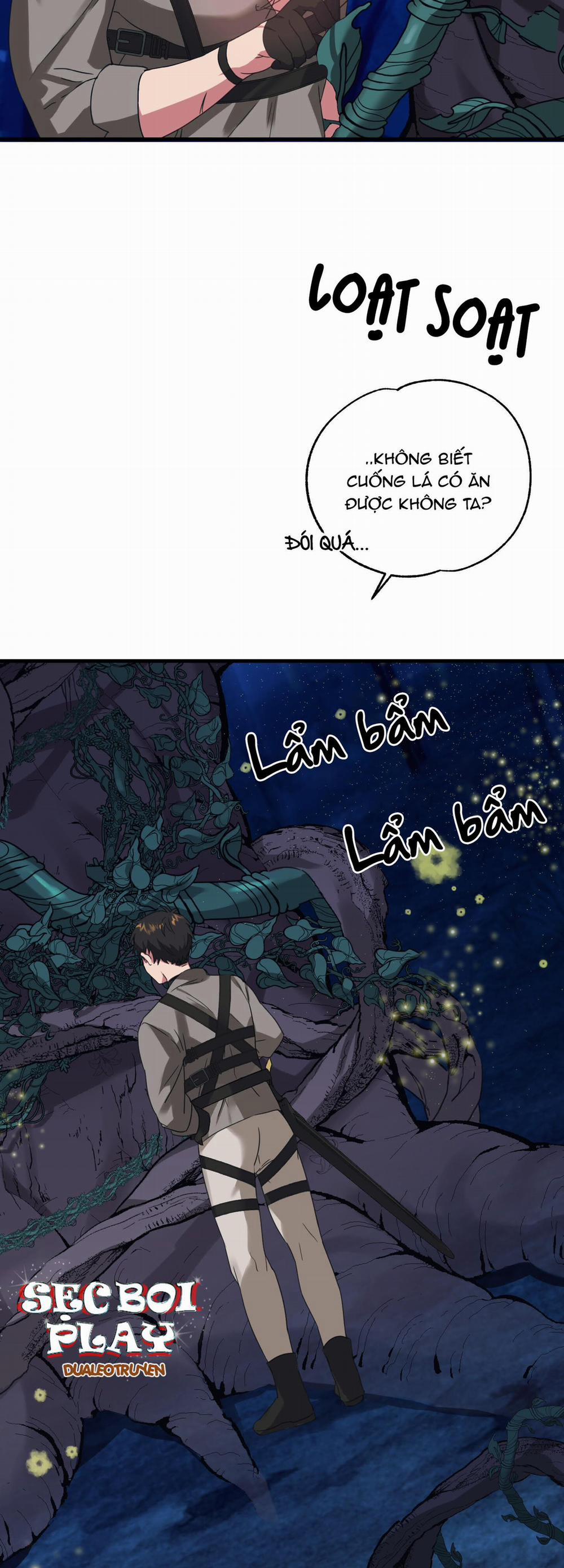 BỘ SƯU TẬP CIU TO-NGỰC BỰ CỦA NHÀ SẸC 1 trang 38