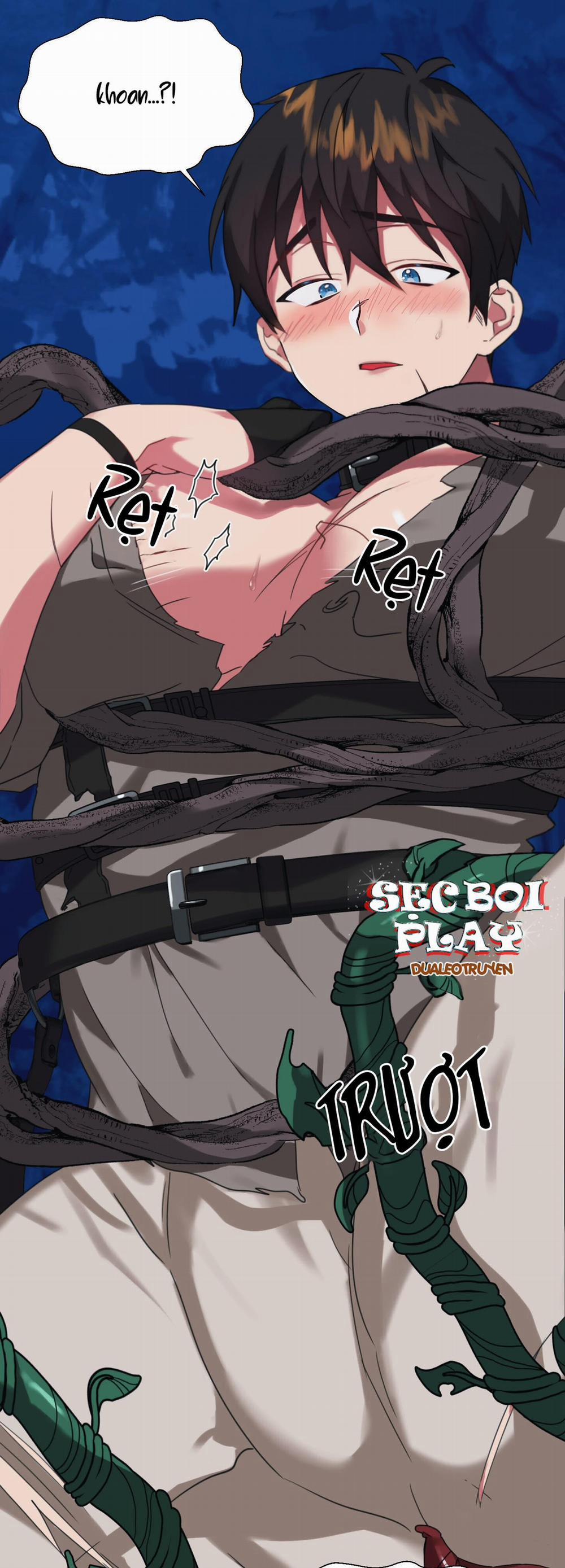 BỘ SƯU TẬP CIU TO-NGỰC BỰ CỦA NHÀ SẸC 1 trang 44