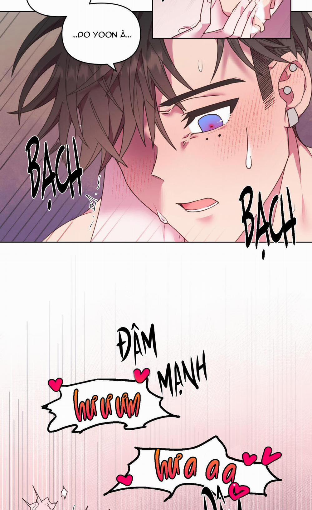 BỘ SƯU TẬP CIU TO-NGỰC BỰ CỦA NHÀ SẸC 16 trang 36