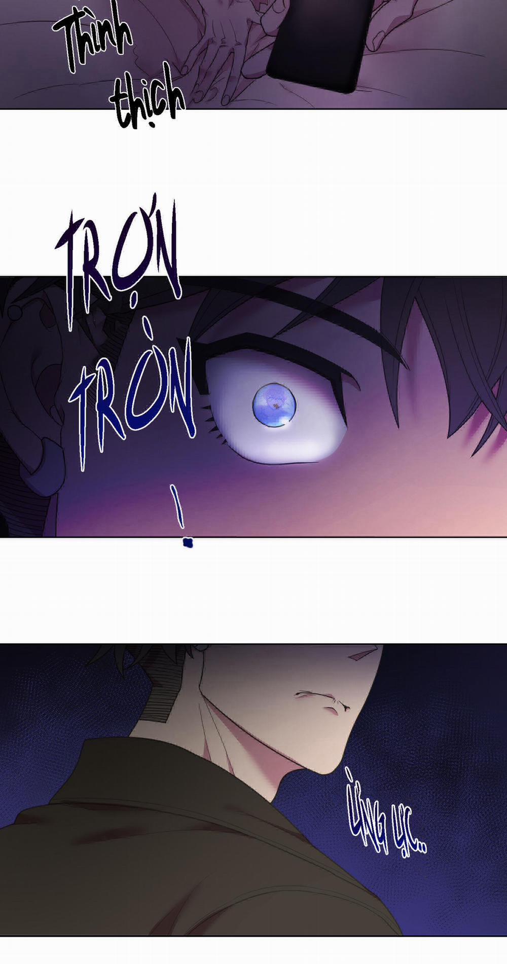 BỘ SƯU TẬP CIU TO-NGỰC BỰ CỦA NHÀ SẸC 16 trang 45