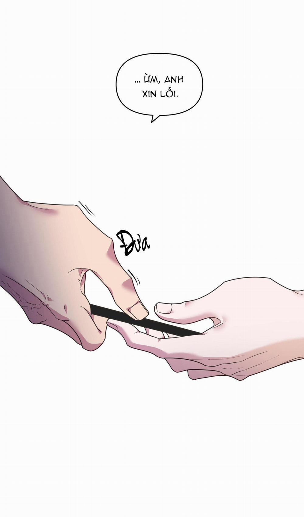 BỘ SƯU TẬP CIU TO-NGỰC BỰ CỦA NHÀ SẸC 16 trang 46