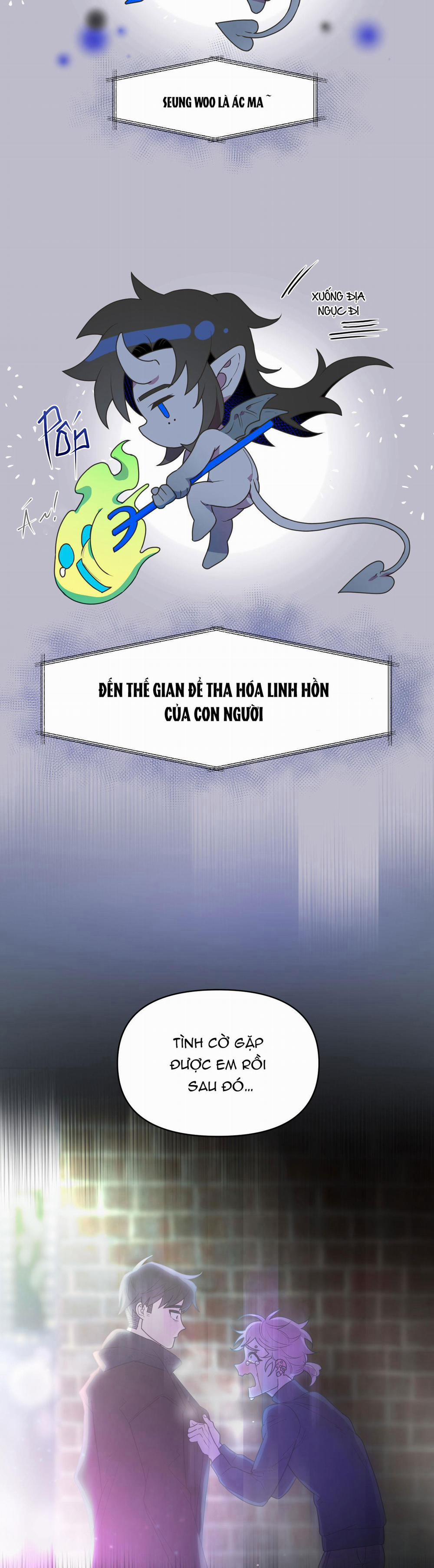 BỘ SƯU TẬP CIU TO-NGỰC BỰ CỦA NHÀ SẸC 17 trang 17