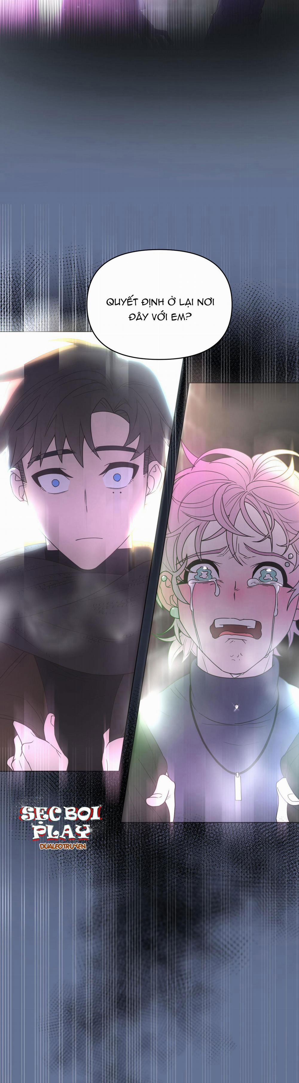 BỘ SƯU TẬP CIU TO-NGỰC BỰ CỦA NHÀ SẸC 17 trang 18