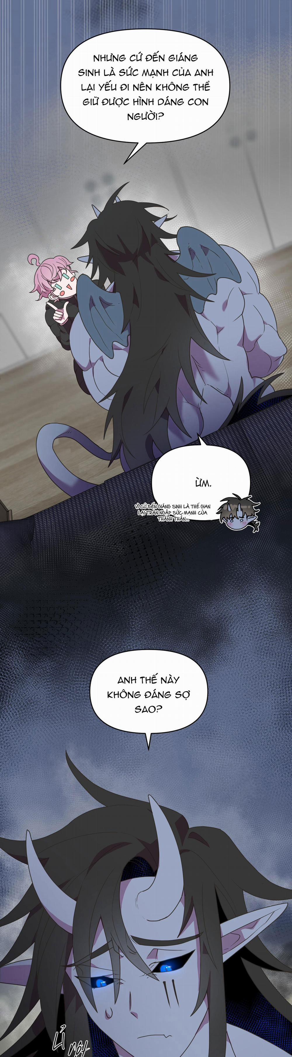 BỘ SƯU TẬP CIU TO-NGỰC BỰ CỦA NHÀ SẸC 17 trang 19