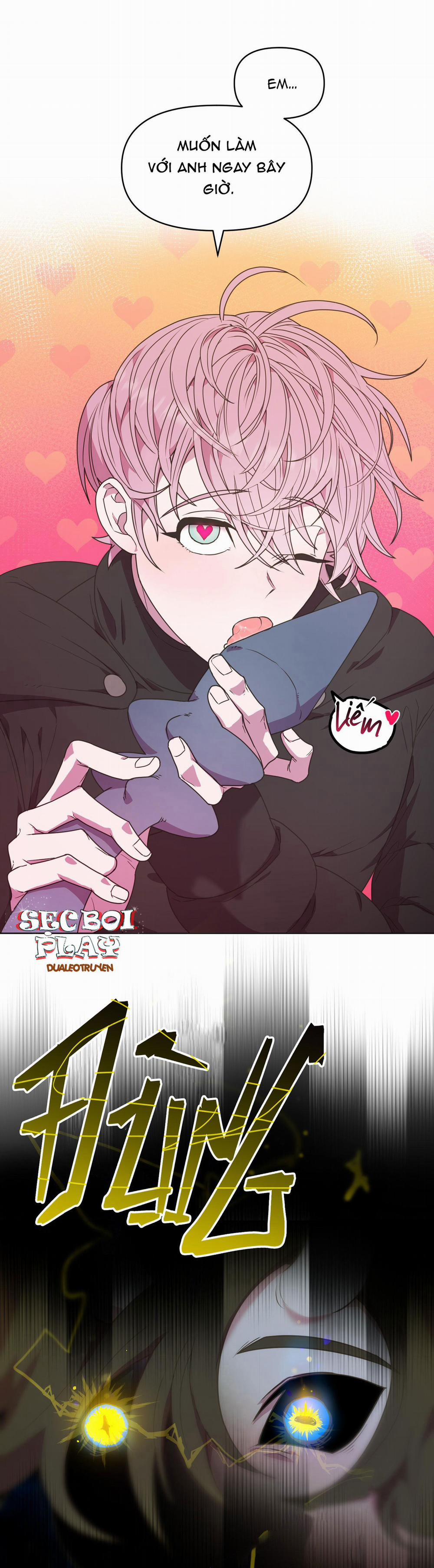 BỘ SƯU TẬP CIU TO-NGỰC BỰ CỦA NHÀ SẸC 17 trang 24