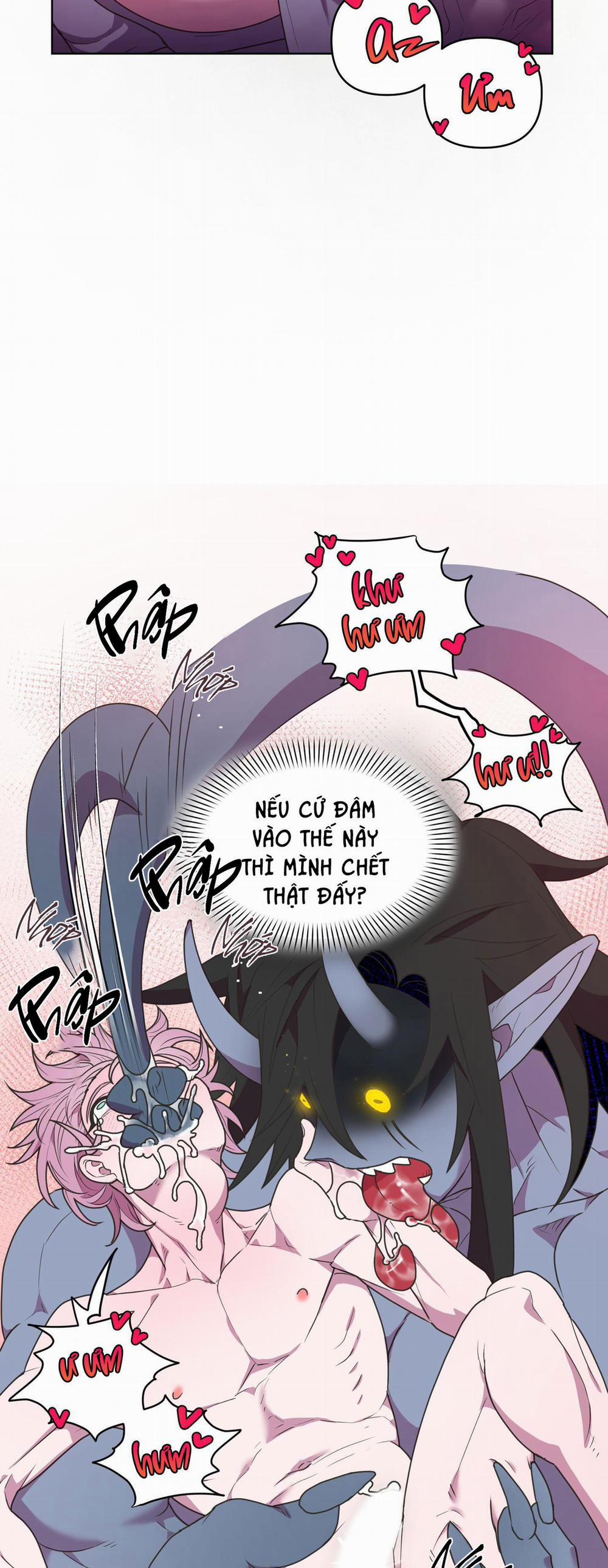 BỘ SƯU TẬP CIU TO-NGỰC BỰ CỦA NHÀ SẸC 17 trang 32