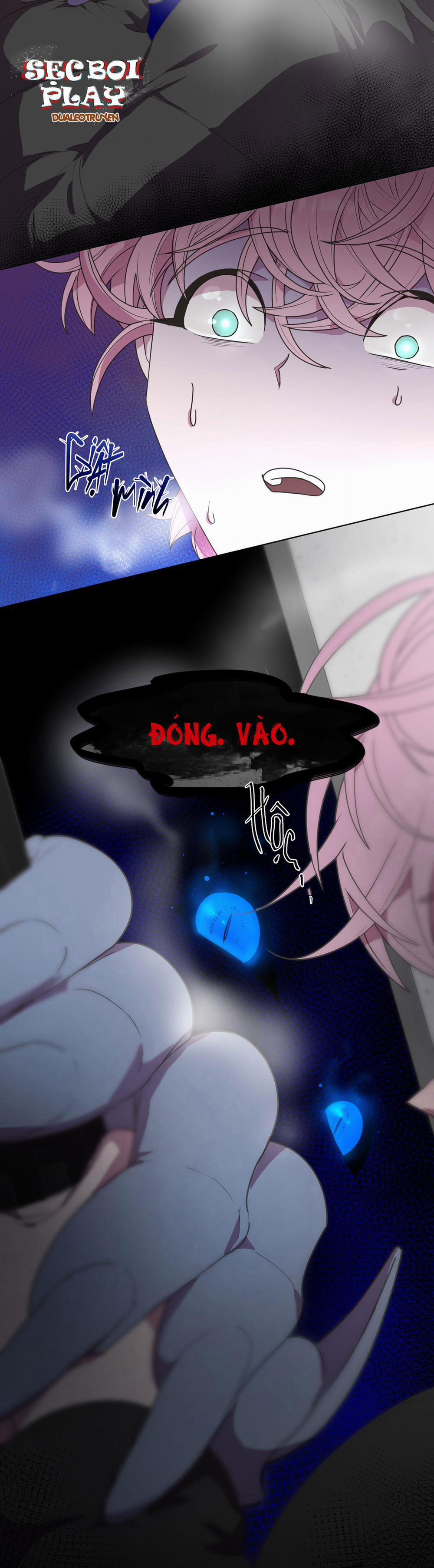 BỘ SƯU TẬP CIU TO-NGỰC BỰ CỦA NHÀ SẸC 17 trang 6