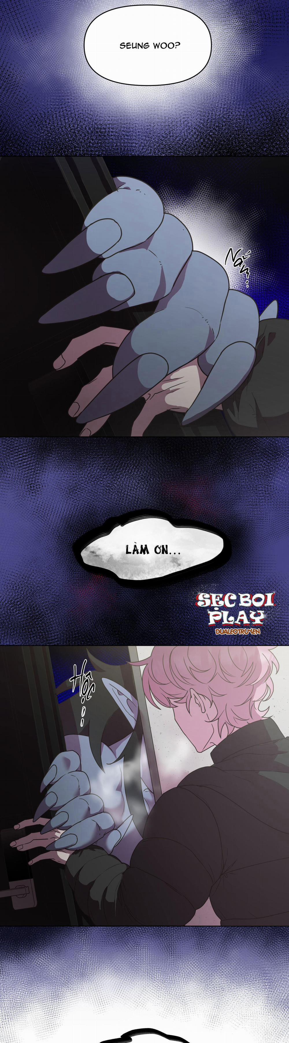 BỘ SƯU TẬP CIU TO-NGỰC BỰ CỦA NHÀ SẸC 17 trang 8