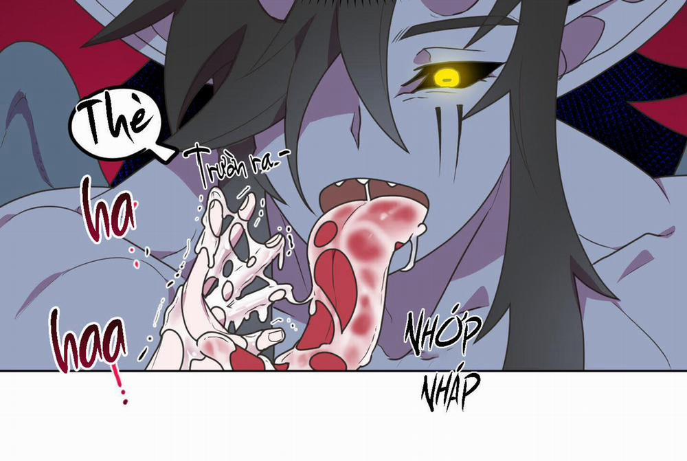 BỘ SƯU TẬP CIU TO-NGỰC BỰ CỦA NHÀ SẸC 18 trang 11