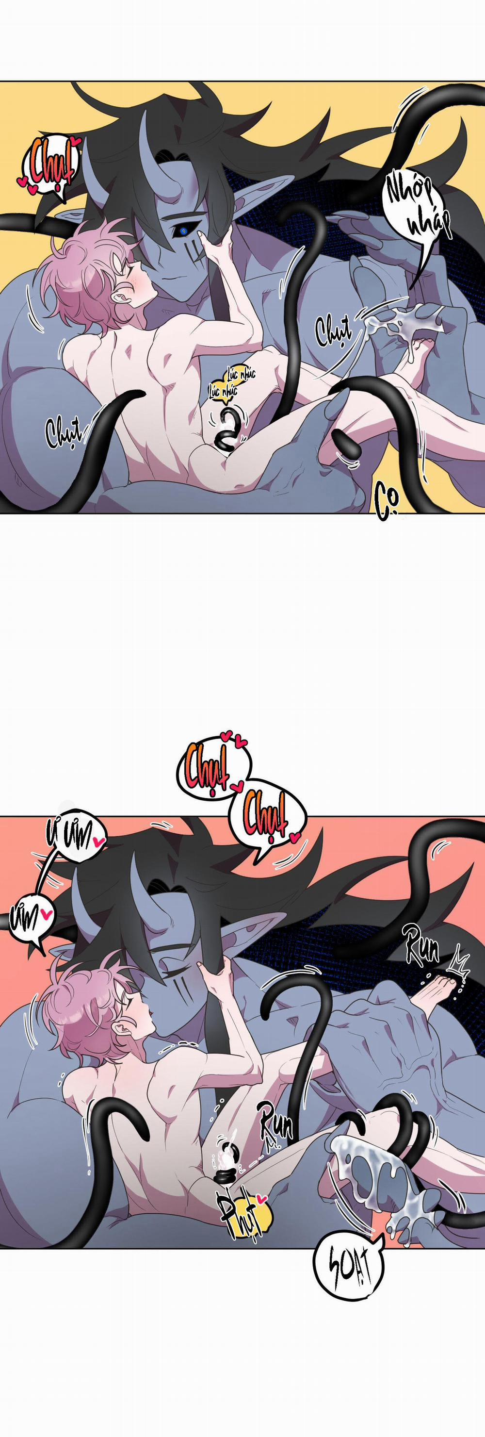 BỘ SƯU TẬP CIU TO-NGỰC BỰ CỦA NHÀ SẸC 18 trang 13